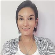 PROFESORA DE MATEMATICA PARA NIÑOS DE 9 A 14 AÑOS